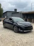 Toyota Corolla 2018 - An Samu Daga Kasashen Waje - 1