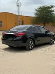 Toyota Corolla 2018 - An Samu Daga Kasashen Waje - 3