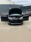 Toyota Corolla 2018 - An Samu Daga Kasashen Waje - 5