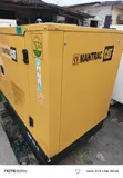 Injin Janareta Mai Karfin 20kva na Caterpillar Mai Karewa Da Sauti - 3