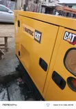 Injin Janareta Mai Karfin 20kva na Caterpillar Mai Karewa Da Sauti - 4