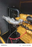 Injin Janareta Mai Karfin 20kva na Caterpillar Mai Karewa Da Sauti - 5