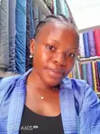 Housekeeping & Cleaning CV - Joy - 1