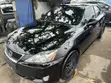 Lexus IS 250 2008 Black - 3