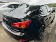Lexus IS 250 2008 Black - 5