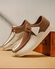 Adir Classic Loafers - Men's Quality Shoes - 1