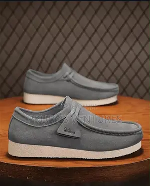 Adir Classic Loafers - Men's Quality Shoes