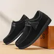Adir Classic Loafers - Men's Quality Shoes - 3