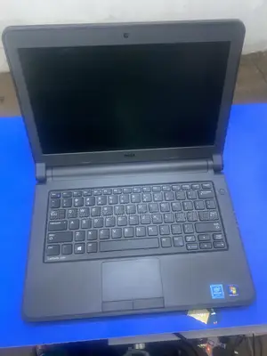 Dell Latitude 3350 Laptop - 4GB RAM, 320GB HDD
