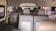 Toyota HiAce 2021 White - 3