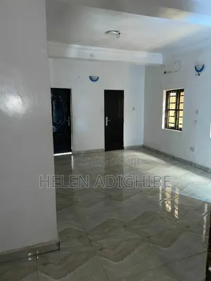 Furnished 1-Bedroom Mini Flat for Rent in Bode Thomas