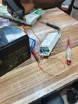 Tuya Smart Switch - 2