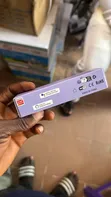 Tuya Smart Switch - 3
