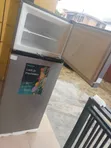 Hisense 205L Frost Free Refrigerator - Brand New - 1