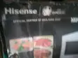 Brand New Hisense Smart Microwave - 1