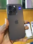 Apple iPhone 15 Pro 128GB Black - 4