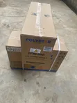 Polystar 1HP Residential Inverter AC with Installation Kit - 1