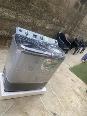 Syinix E8WTMN 8.5kg Washer 5kg Dryer