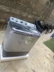 Syinix E8WTMN 8.5kg Washer 5kg Dryer - 2