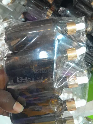 100ml Gilashin Fitar Da Ruwa