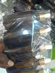 100ml Gilashin Fitar Da Ruwa - 1