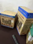 Polystar PV-SUB811 Home Stereo Sound System - 2