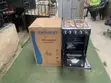 Skyrun GCS-3G1E/X 3+1 Mai Kona Mai Kunnawa Kai Gas Cooker - 2