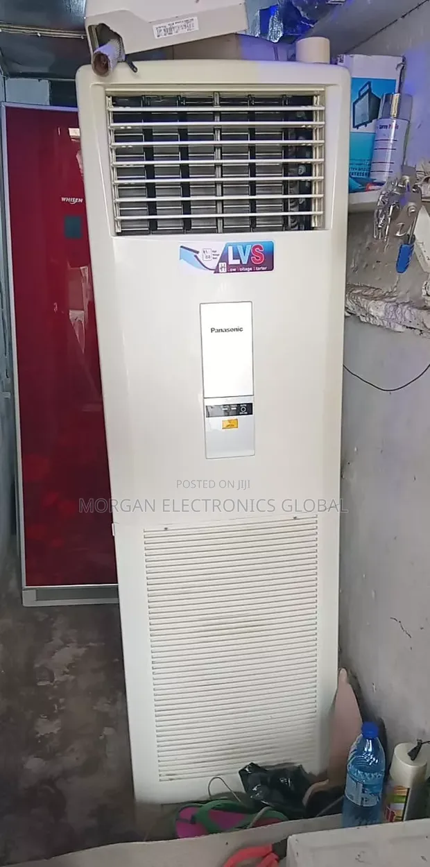 Panasonic Standing AC 2.5HP - 1