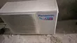 Panasonic Standing AC 2.5HP - 2