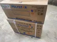 Polystar 1HP Inverter AC with Copper Pipe Kit - 2
