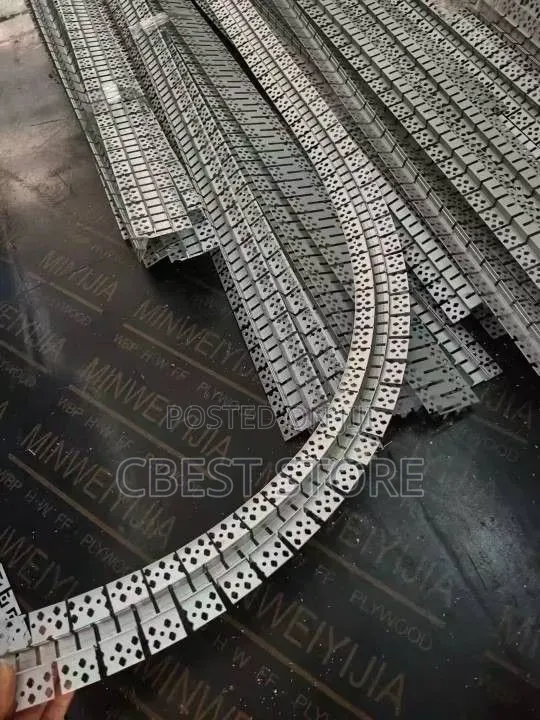 Flexible Aluminium LED Strip Lights - Brand New - 1
