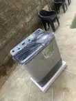 Syinix Maxiwash 8.5KG Family Laundry Washer - 2