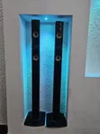 Original LG 1200W 5.1 Home Theater System (DH7530T) - 4