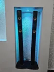 Original LG 1200W 5.1 Home Theater System (DH7530T) - 5