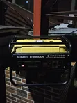 Sumec Firman 2.5kva Manual Generator - SPG3000 - 1