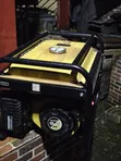 Sumec Firman 2.5kva Manual Generator - SPG3000 - 2