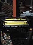 Sumec Firman 2.5kva Manual Generator - SPG3000 - 4