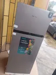 Hisense 205L Firijin Kyauta - Sabo Da Garanti Na Shekara 1 - 2