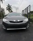 2013 Toyota Camry LE Sedan - Foreign Used - 1