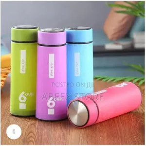Quality Water Flasks - Ideal for Gifts & Parties