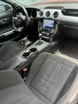 Ford Mustang GT 2021 Ja - 1