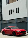 Ford Mustang GT 2021 Ja - 3