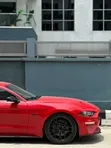 Ford Mustang GT 2021 Ja - 4