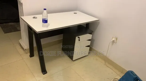 Brand New Boss Office Products Office Table - 1