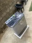 Syinix 8.5kg Washa 5kg Karkawo Mai Wanki-Karkawo - 2