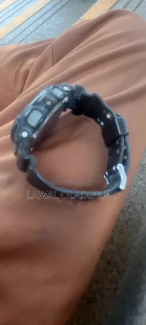 Casio G-Shock GA-110C Original Agogo