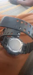 Casio G-Shock GA-110C Original Agogo - 4