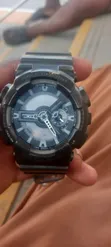 Casio G-Shock GA-110C Original Agogo - 5