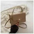 Amazon Classic Handbag - Multicolor - 3