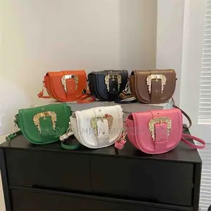 Amazon Classic Handbag - Multicolor